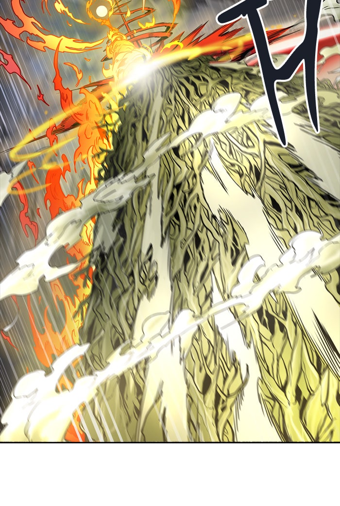 Tower of God manga, chapter 447, page 40 of 122