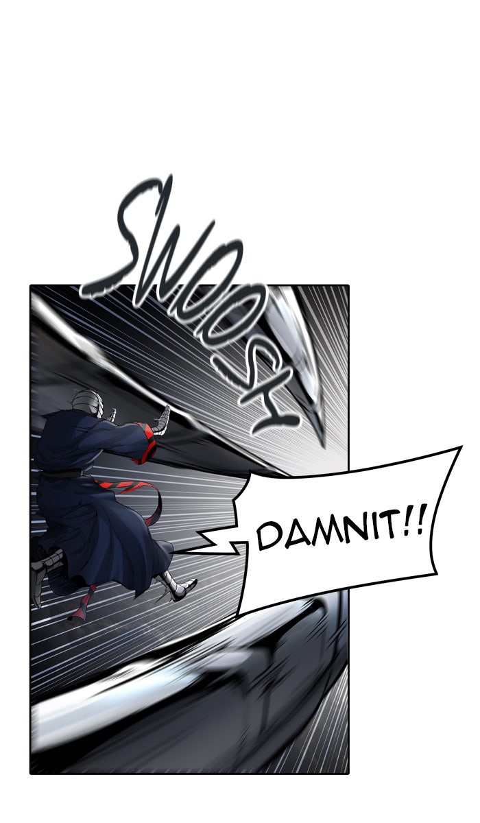Tower of God manga, chapter 447, page 43 of 122
