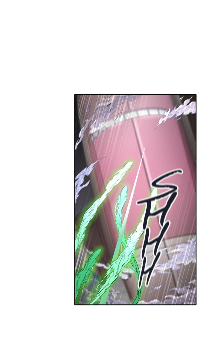Tower of God manga, chapter 447, page 44 of 122