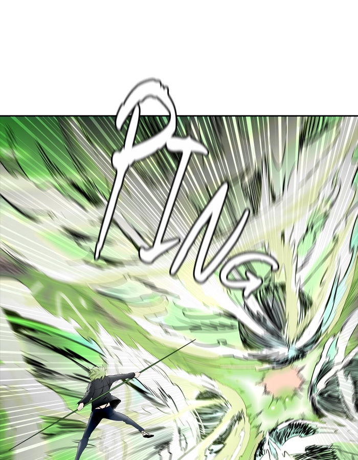 Tower of God manga, chapter 447, page 45 of 122