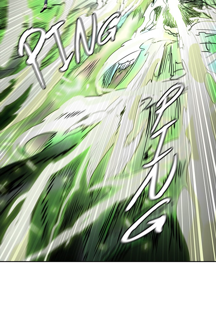 Tower of God manga, chapter 447, page 46 of 122