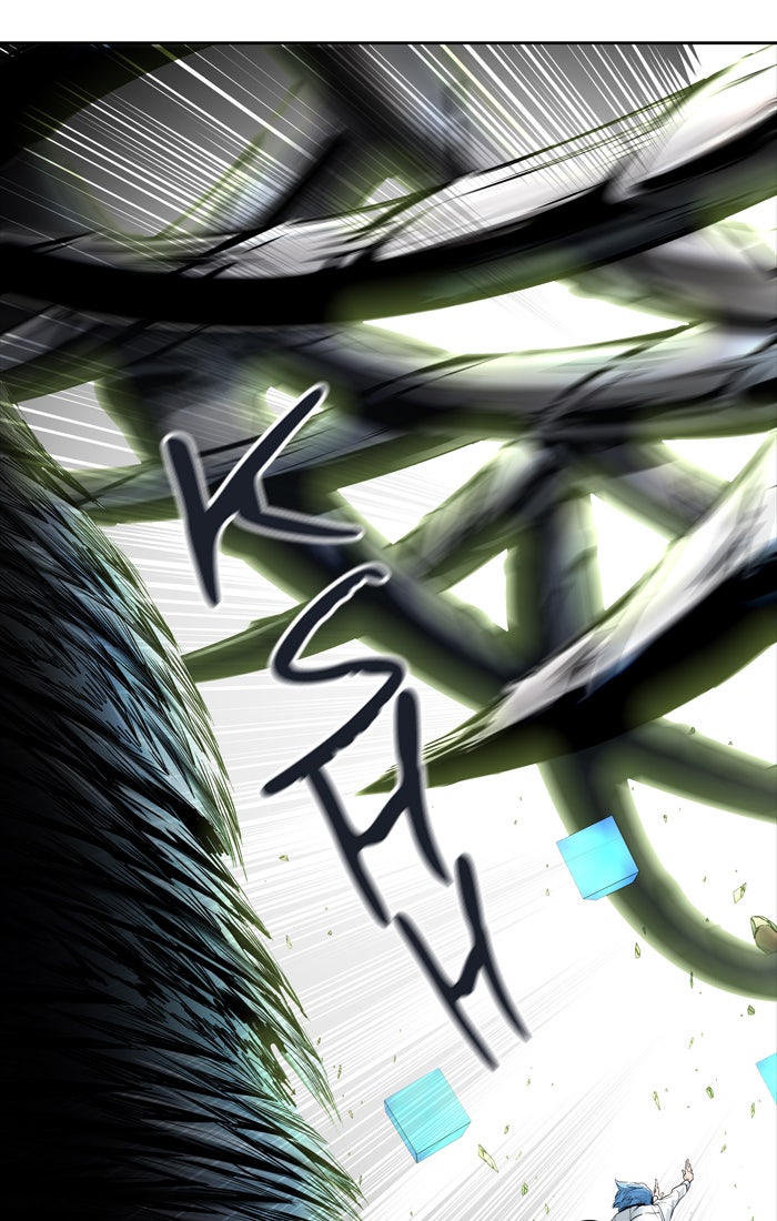 Tower of God manga, chapter 447, page 48 of 122