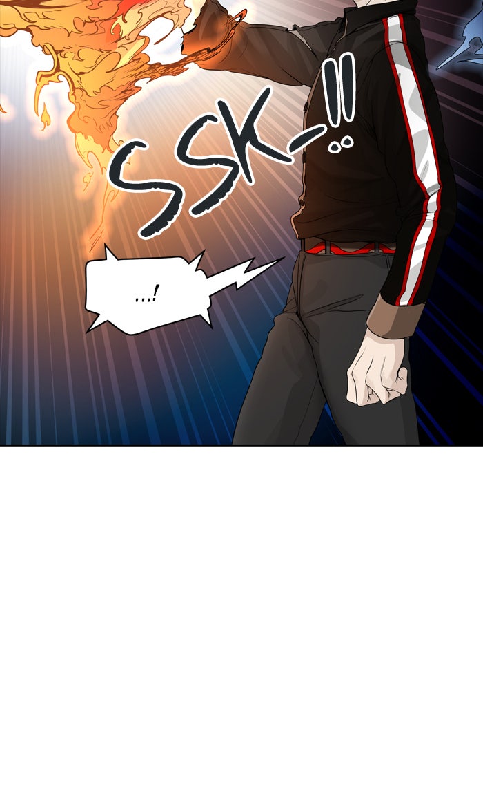 Tower of God manga, chapter 447, page 5 of 122