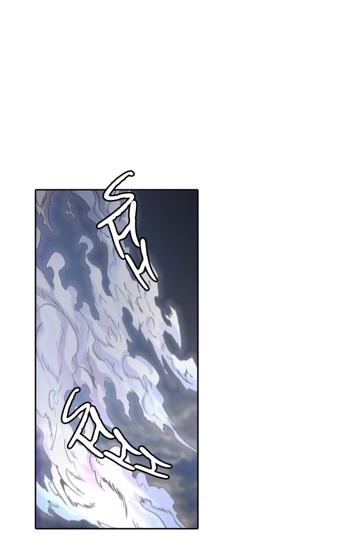 Tower of God manga, chapter 447, page 51 of 122