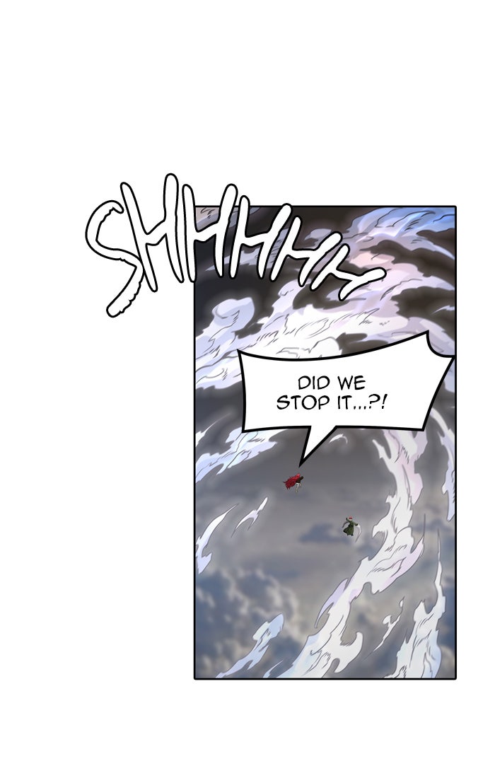Tower of God manga, chapter 447, page 52 of 122