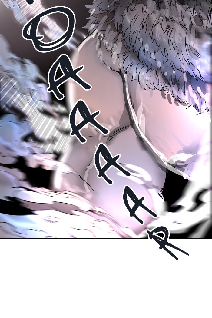 Tower of God manga, chapter 447, page 56 of 122