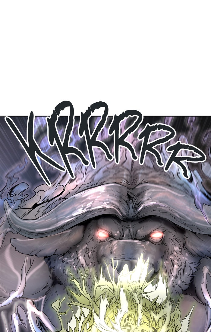 Tower of God manga, chapter 447, page 57 of 122