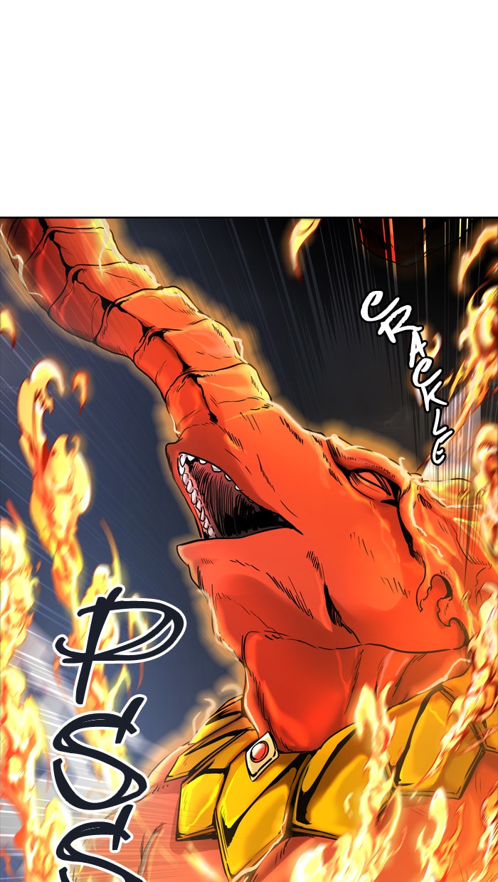 Tower of God manga, chapter 447, page 60 of 122