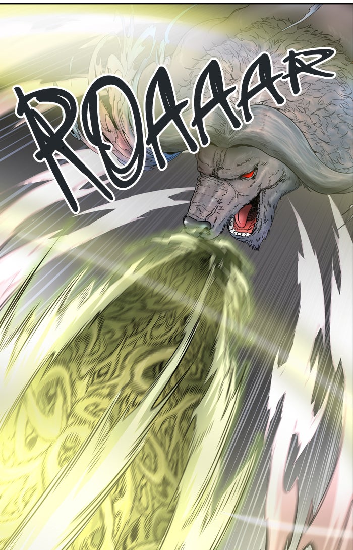 Tower of God manga, chapter 447, page 65 of 122