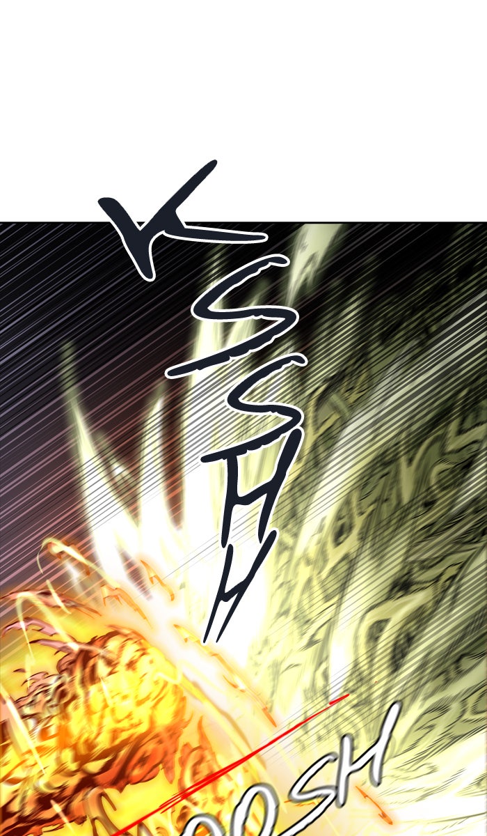 Tower of God manga, chapter 447, page 68 of 122