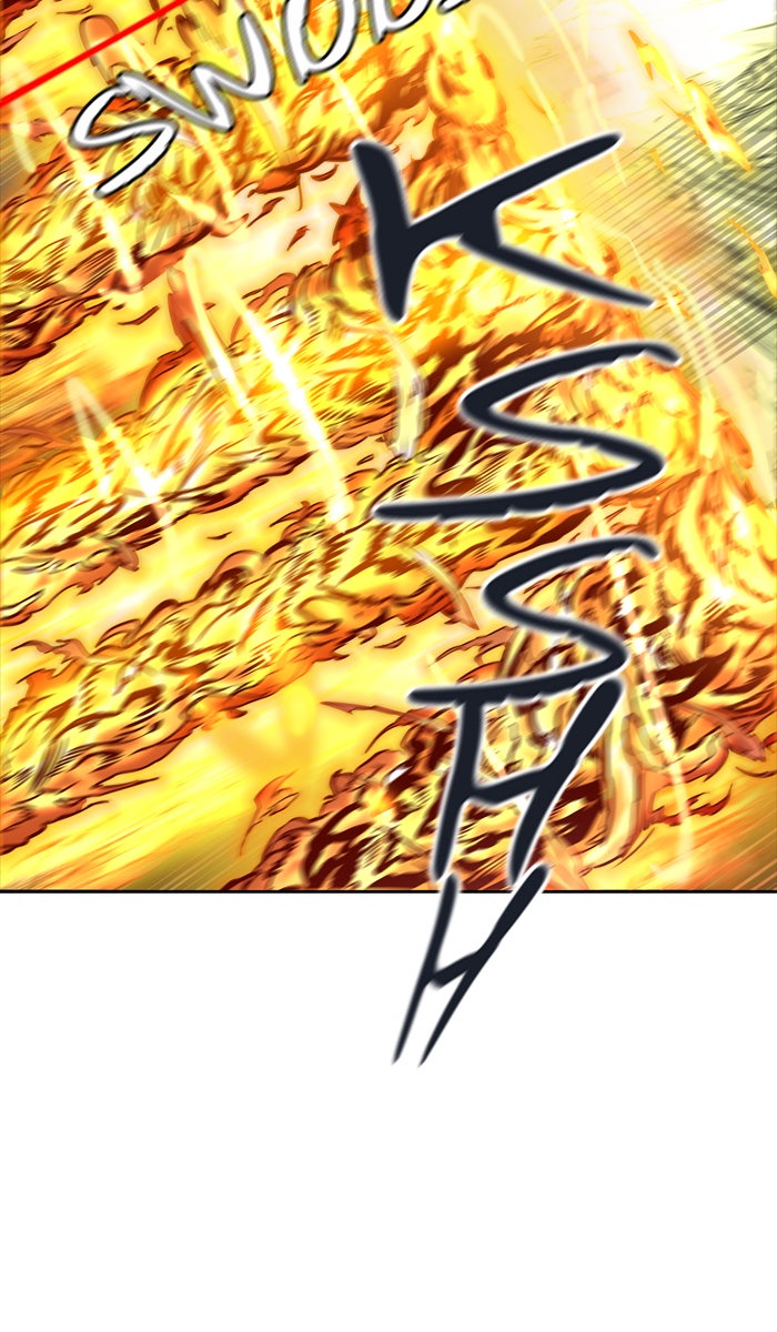 Tower of God manga, chapter 447, page 69 of 122