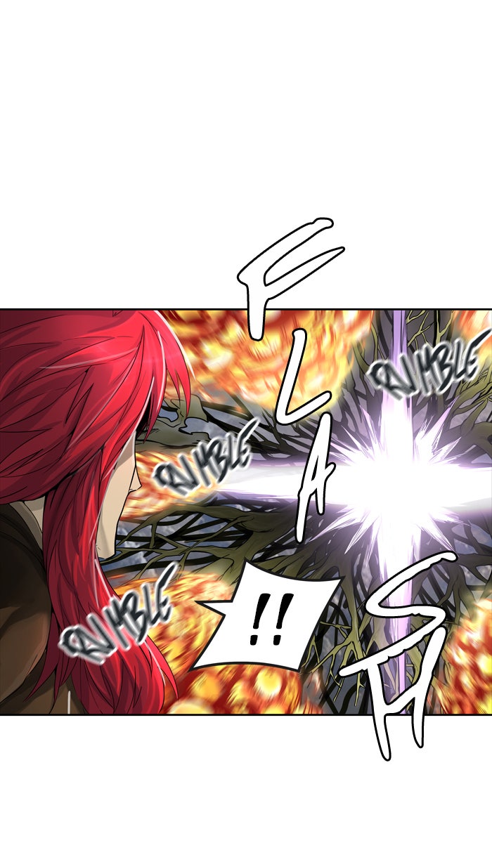 Tower of God manga, chapter 447, page 71 of 122