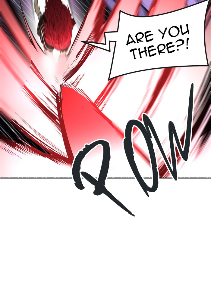 Tower of God manga, chapter 447, page 73 of 122