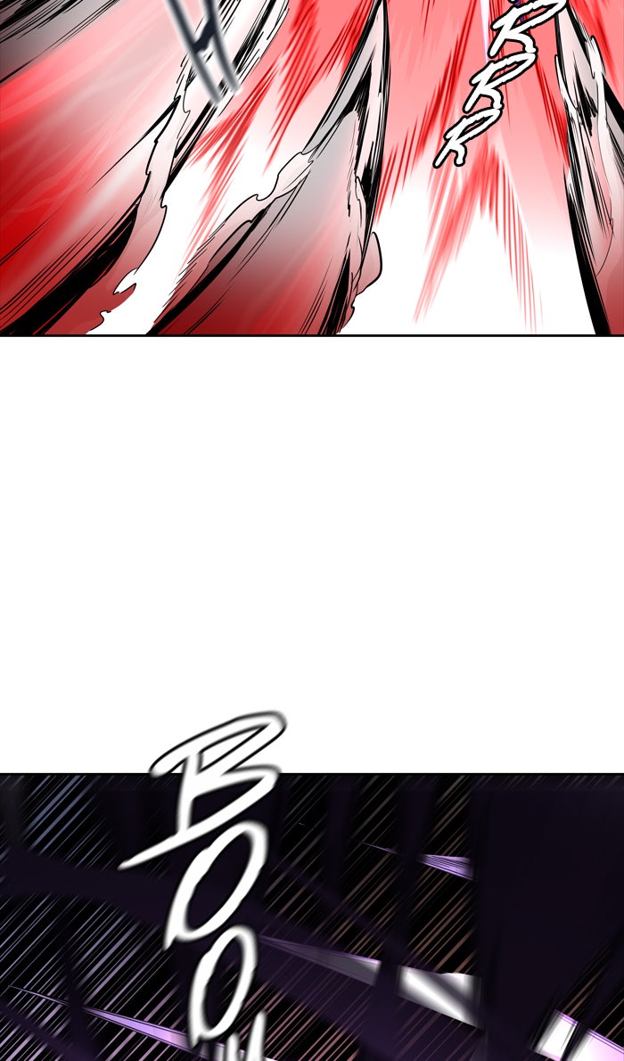 Tower of God manga, chapter 447, page 75 of 122