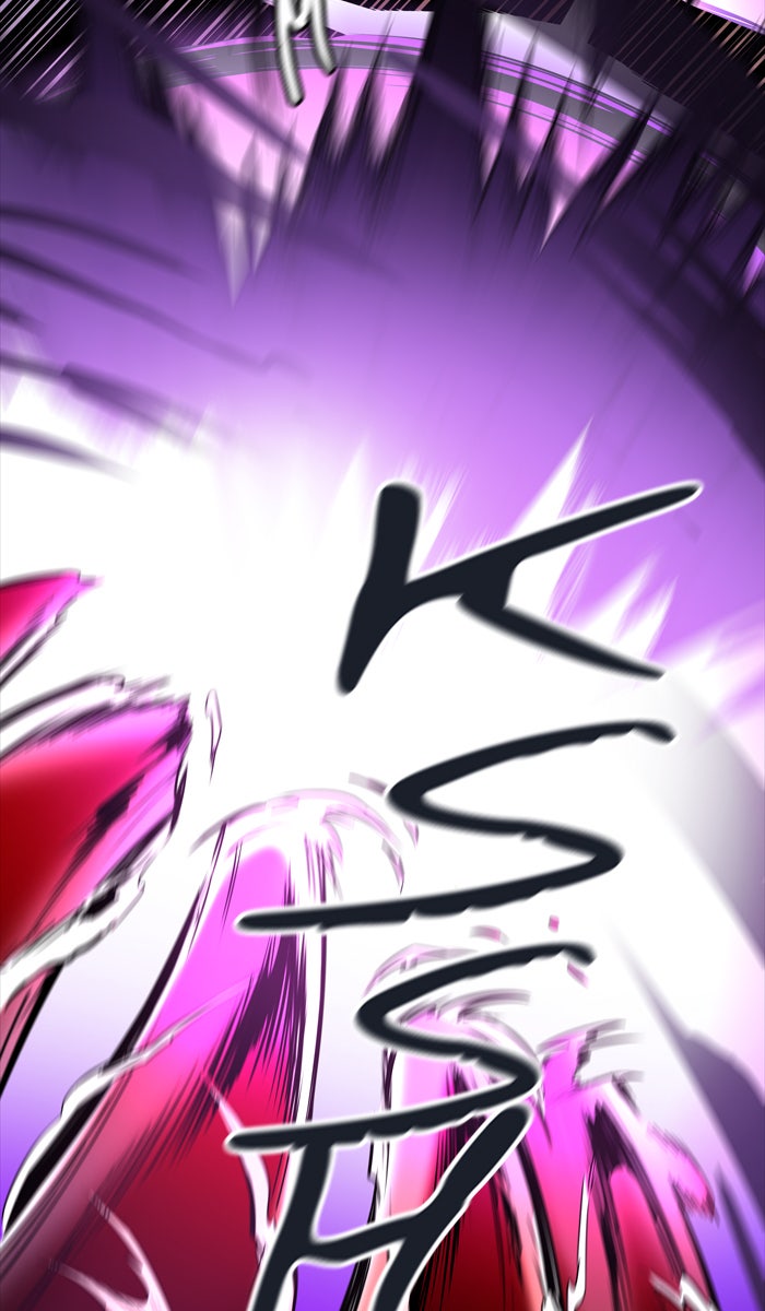 Tower of God manga, chapter 447, page 76 of 122