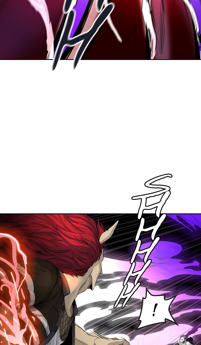 Tower of God manga, chapter 447, page 77 of 122