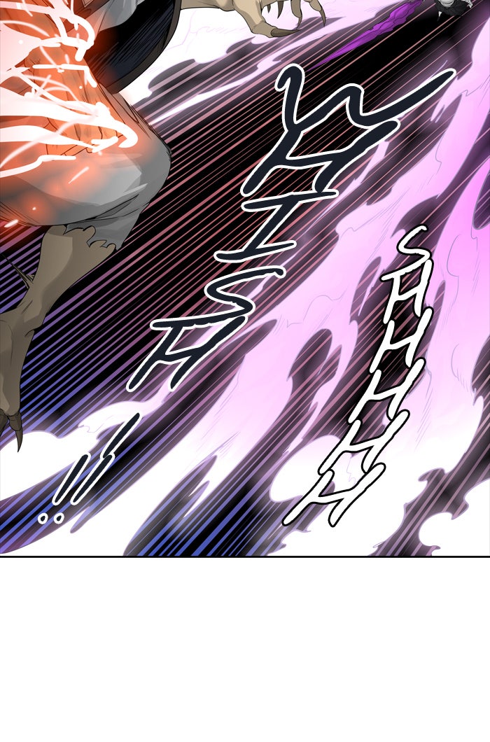Tower of God manga, chapter 447, page 78 of 122