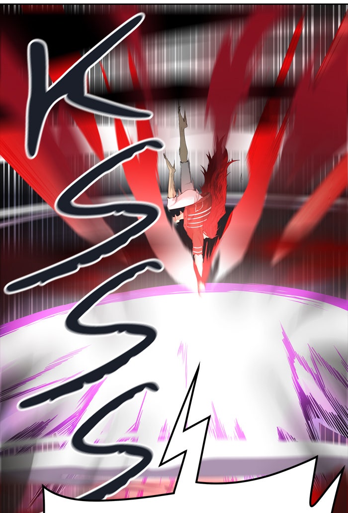Tower of God manga, chapter 447, page 82 of 122