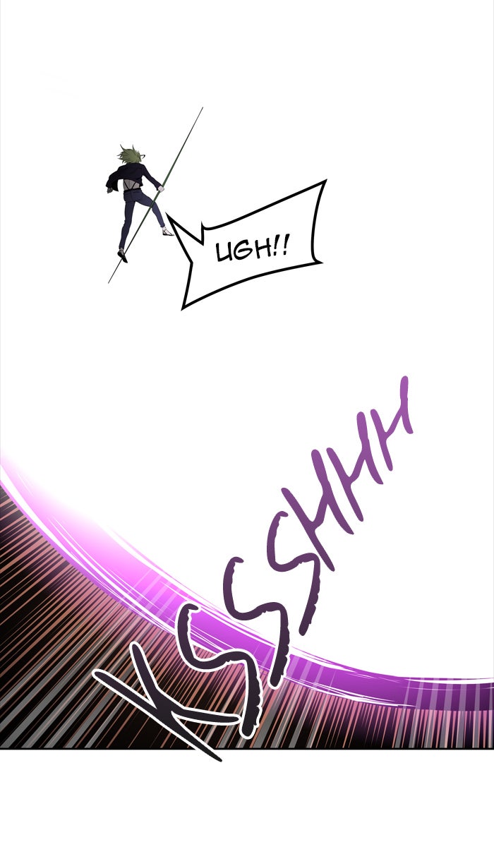 Tower of God manga, chapter 447, page 85 of 122