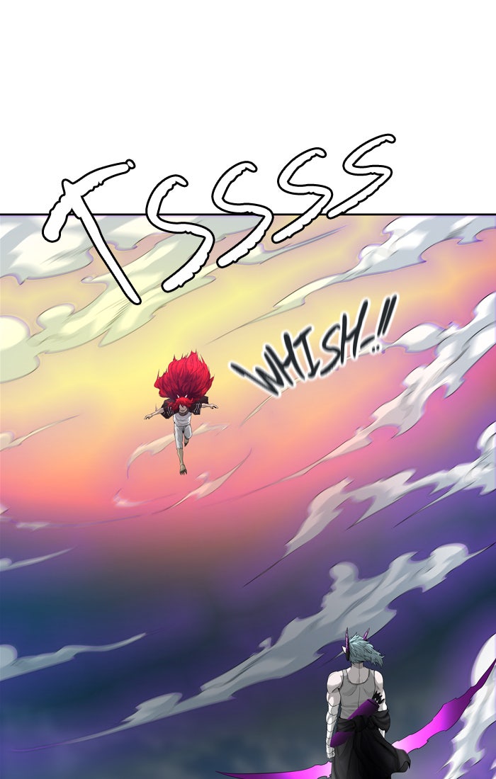 Tower of God manga, chapter 447, page 86 of 122