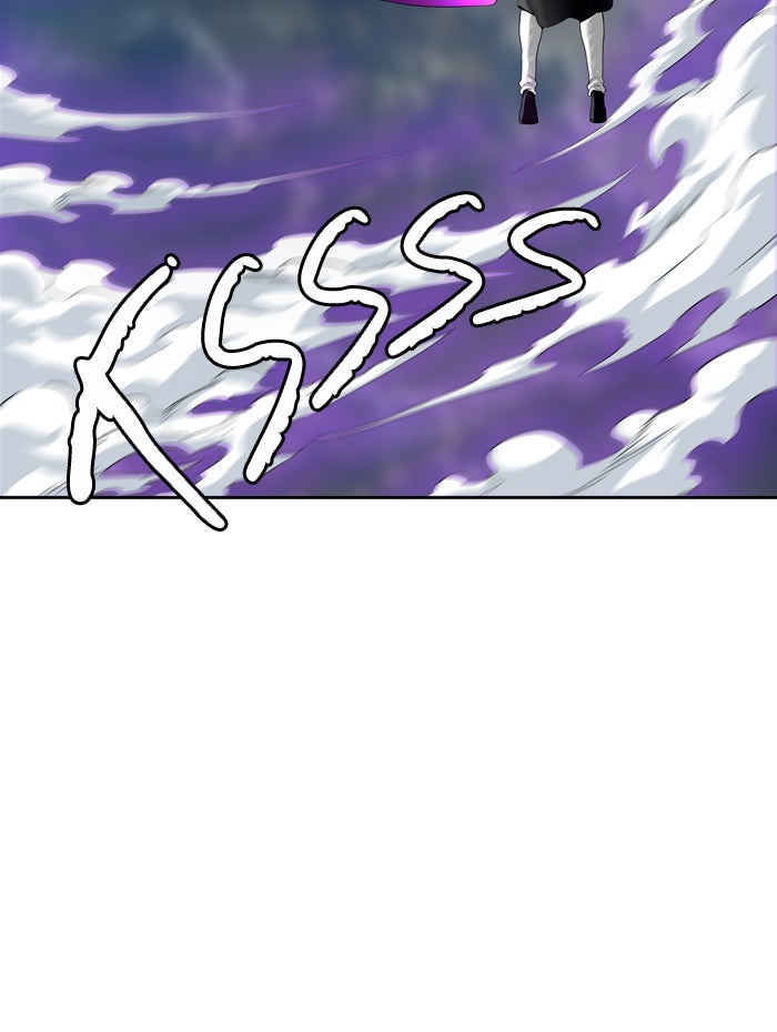 Tower of God manga, chapter 447, page 87 of 122