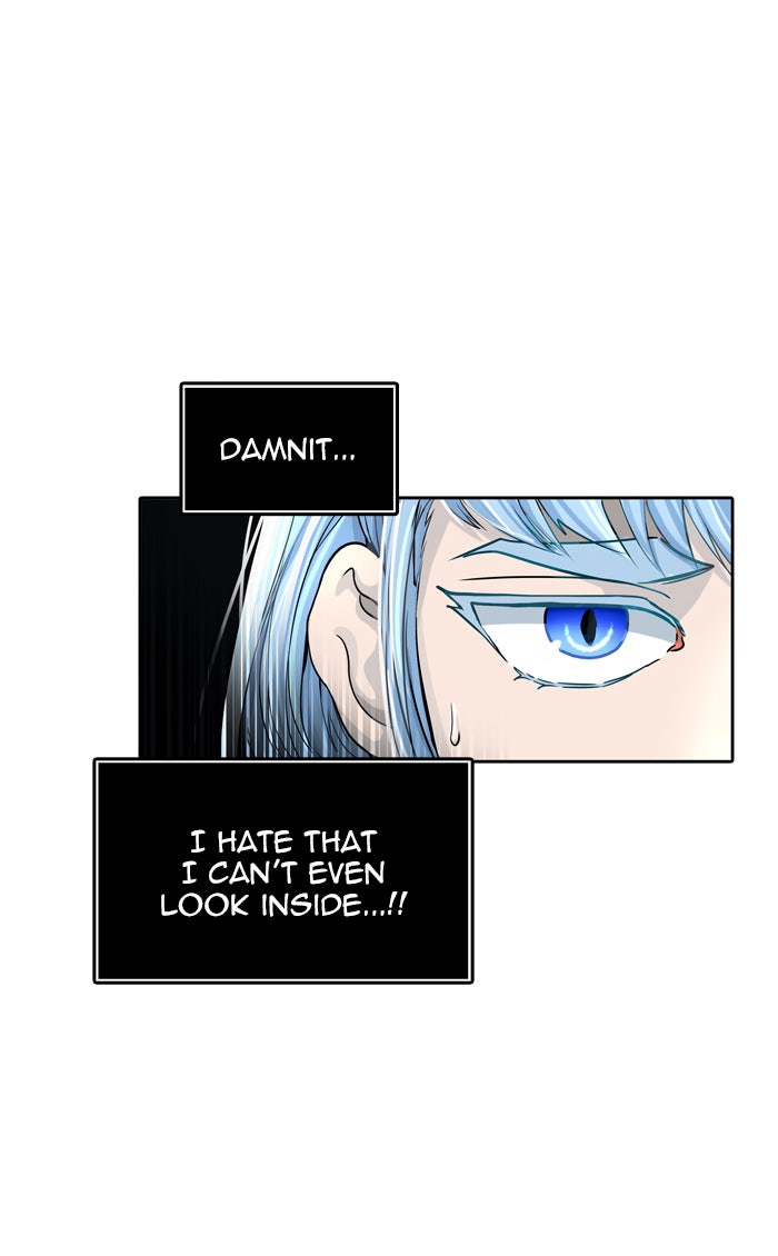 Tower of God manga, chapter 447, page 9 of 122