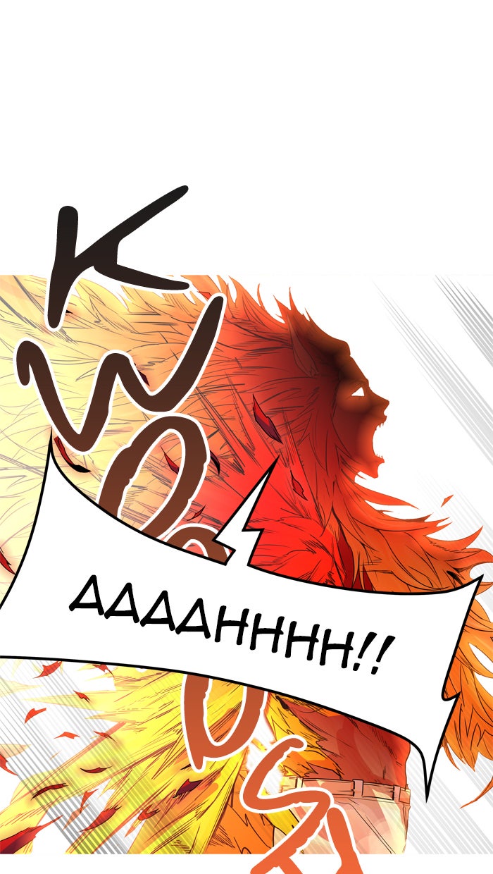 Tower of God manga, chapter 447, page 94 of 122