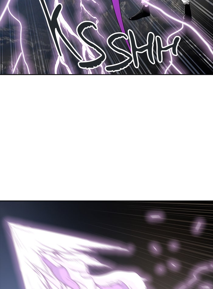 Tower of God manga, chapter 447, page 97 of 122
