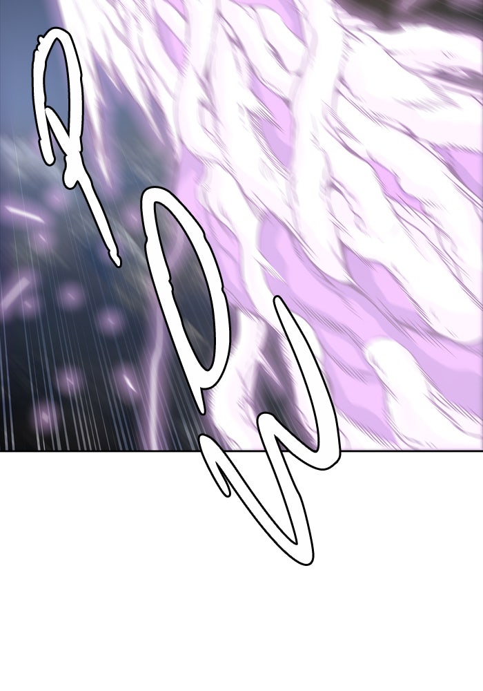 Tower of God manga, chapter 447, page 98 of 122