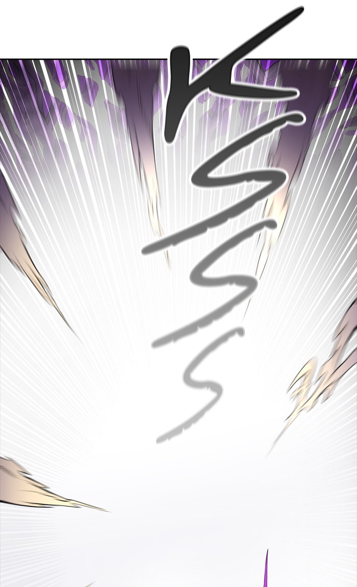 Tower of God manga, chapter 447, page 99 of 122