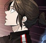 Tower of God Chapter 447: [Season 3] Ep. 30 cover