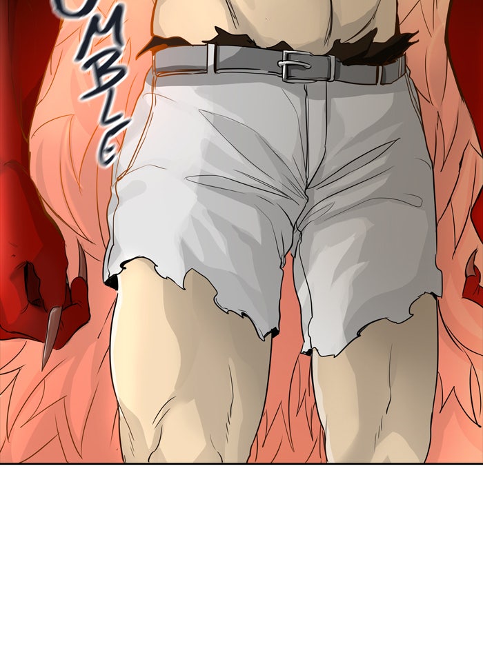Tower of God manga, chapter 448, page 10 of 123