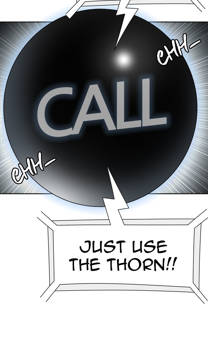 Tower of God manga, chapter 448, page 101 of 123