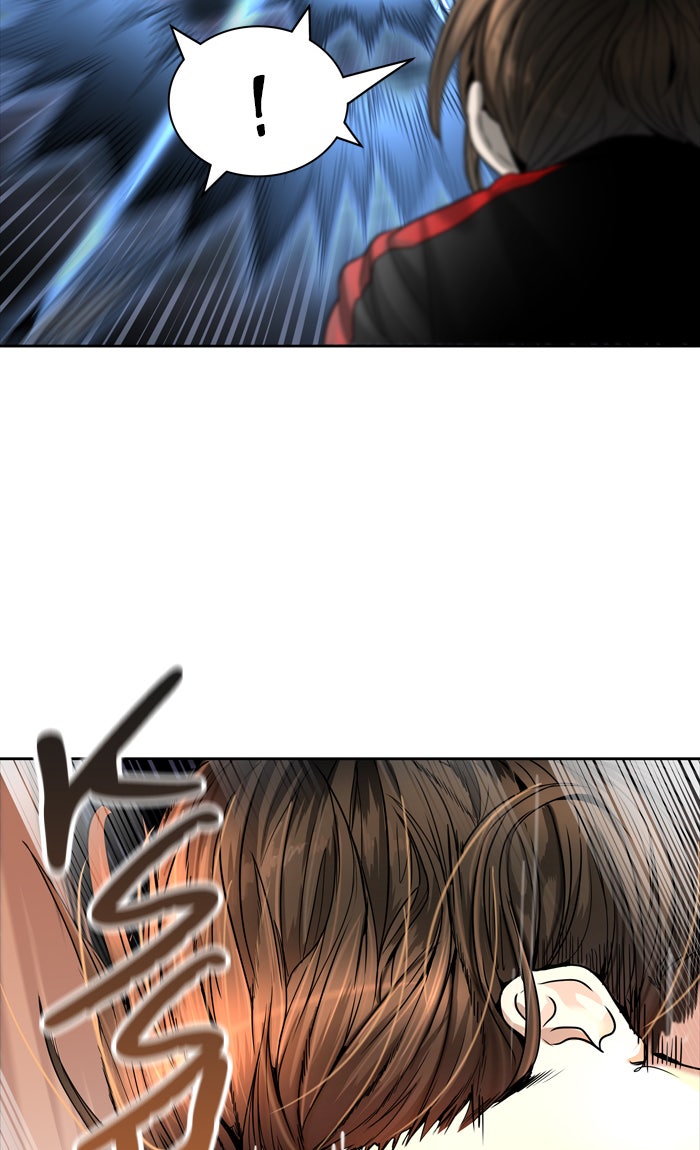 Tower of God manga, chapter 448, page 103 of 123