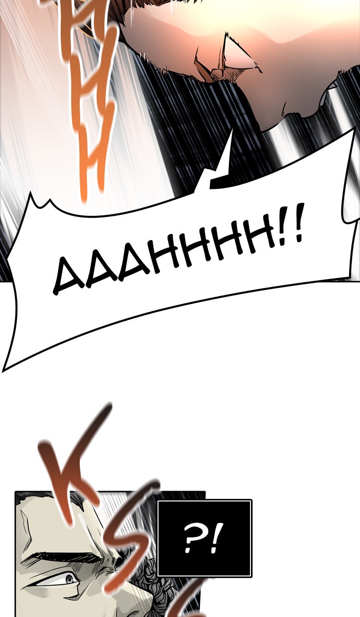 Tower of God manga, chapter 448, page 104 of 123