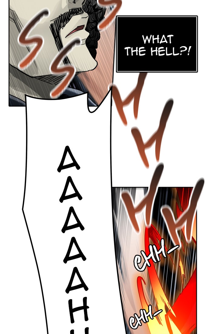 Tower of God manga, chapter 448, page 105 of 123