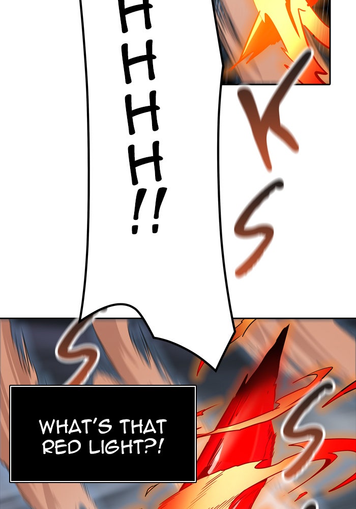 Tower of God manga, chapter 448, page 106 of 123