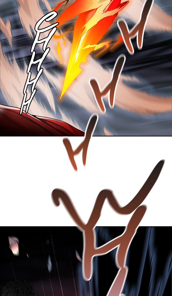 Tower of God manga, chapter 448, page 107 of 123