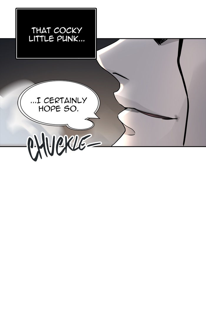Tower of God manga, chapter 448, page 11 of 123