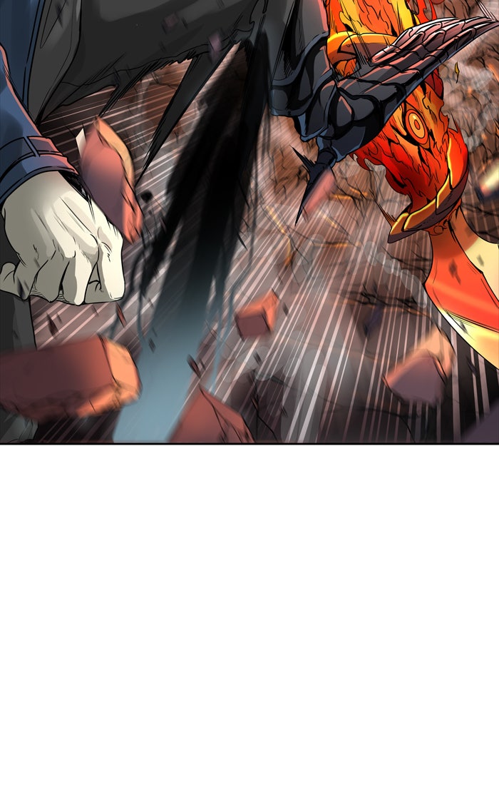 Tower of God manga, chapter 448, page 111 of 123