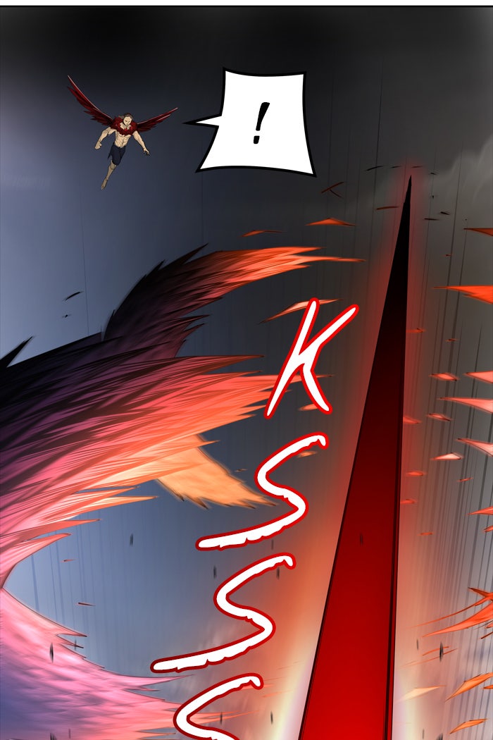 Tower of God manga, chapter 448, page 112 of 123