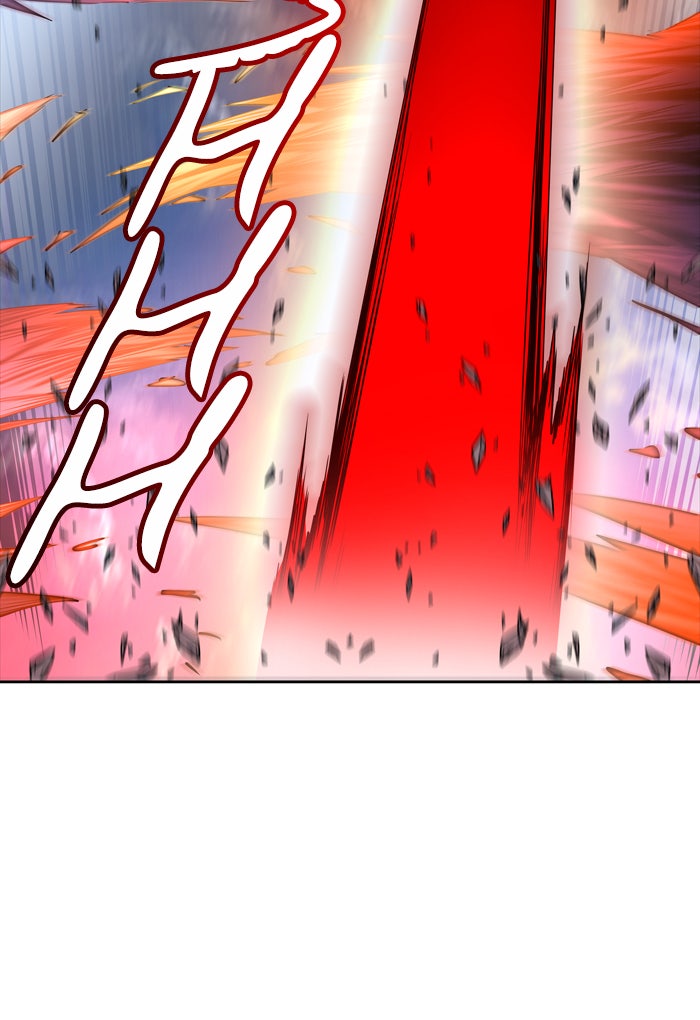 Tower of God manga, chapter 448, page 113 of 123