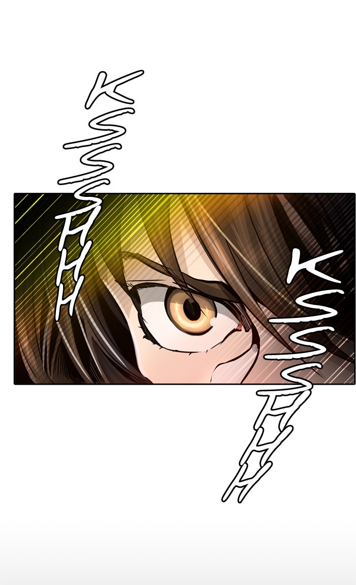 Tower of God manga, chapter 448, page 114 of 123