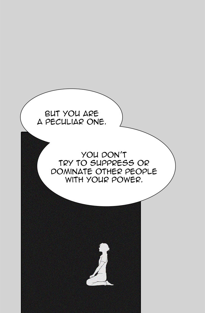Tower of God manga, chapter 448, page 119 of 123
