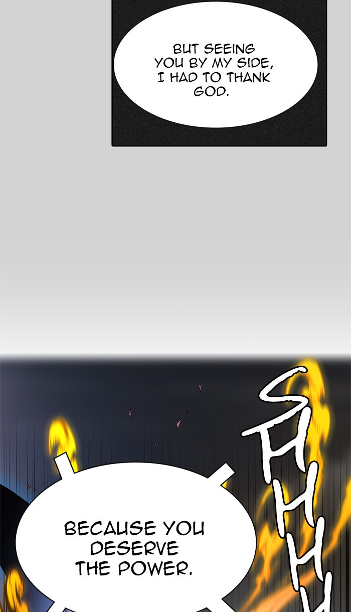 Tower of God manga, chapter 448, page 121 of 123