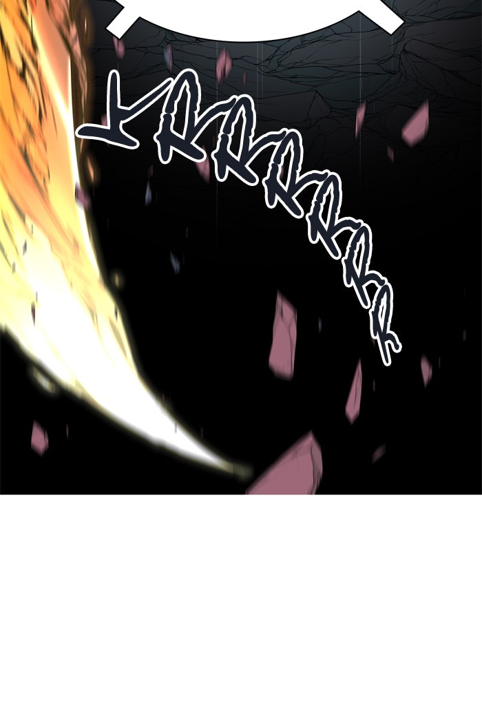 Tower of God manga, chapter 448, page 123 of 123