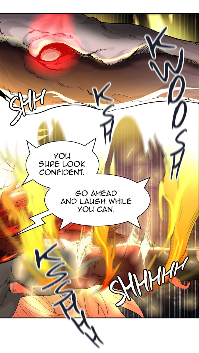 Tower of God manga, chapter 448, page 14 of 123
