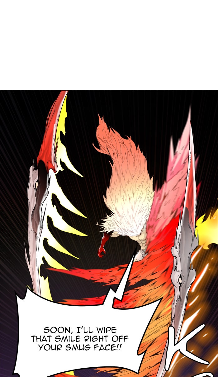 Tower of God manga, chapter 448, page 15 of 123