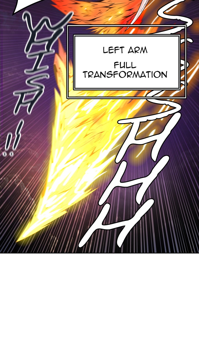 Tower of God manga, chapter 448, page 16 of 123