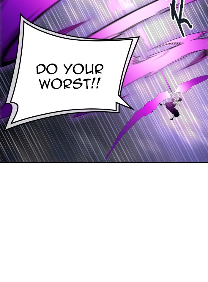 Tower of God manga, chapter 448, page 18 of 123